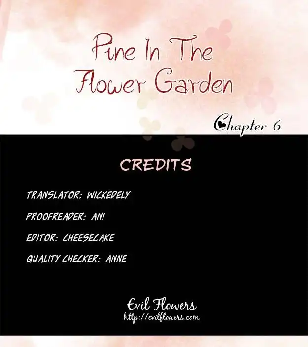 Pine in the Flower Garden Chapter 6 3